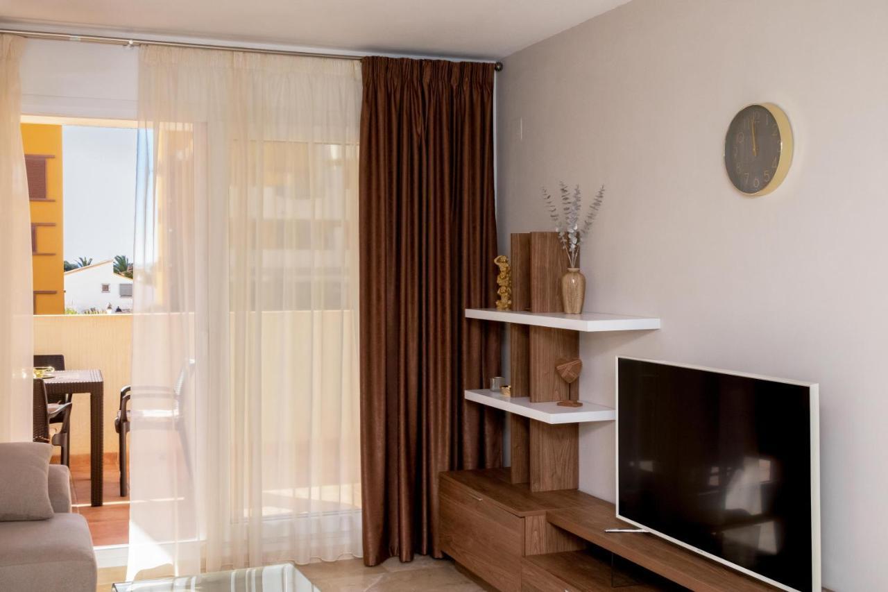 Espanatour Recoleta 2D تورّيفيِخا المظهر الخارجي الصورة